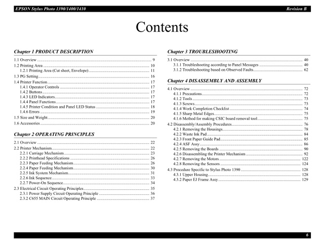 Epson_1390_1400_1410_SERVICE MANUAL